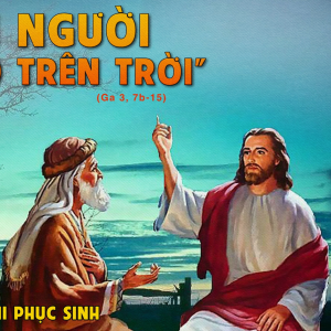 29.04.2025 – Thứ Ba Tuần II Phục Sinh