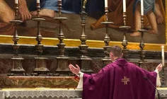Vatican cập nhật các quy định về ý lễ, cho phép gộp ý lễ nhưng với những điều kiện nghiêm ngặt