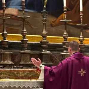 Vatican cập nhật các quy định về ý lễ, cho phép gộp ý lễ nhưng với những điều kiện nghiêm ngặt