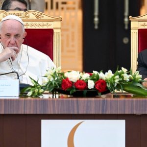 ĐTC Phanxicô và thế giới Hồi giáo: Di sản của đối thoại và tình huynh đệ