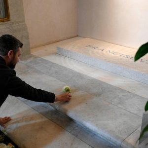 Ngày 21/4 và ký ức thiêng liêng về hai người Cha