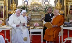 Sơ Ana Rosa, em họ Đức cố Giáo hoàng Phanxicô: Sự khiêm nhường của ngài là cách trở nên vĩ đại