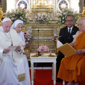 Sơ Ana Rosa, em họ Đức cố Giáo hoàng Phanxicô: Sự khiêm nhường của ngài là cách trở nên vĩ đại