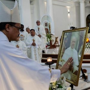 Đức Hồng Y của Philippines: Không chính trị hóa Mật nghị bầu Giáo hoàng