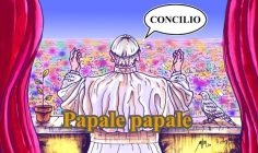 ĐTC Phanxicô, người con của công đồng Vatican II