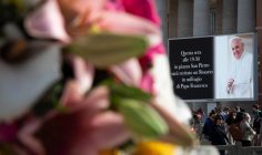 Tiễn biệt Đức Thánh Cha Phanxicô – Vị mục tử phản chiếu gương mặt xót thương của Thiên Chúa