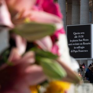 Tiễn biệt Đức Thánh Cha Phanxicô - Vị mục tử phản chiếu gương mặt xót thương của Thiên Chúa