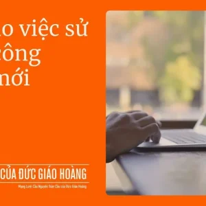 Ý cầu nguyện của Đức Thánh Cha tháng 4/2025: Cầu cho việc sử dụng công nghệ mới