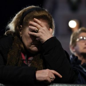 Kêu gọi ngừng bắn dịp tang lễ ĐTC Phanxicô