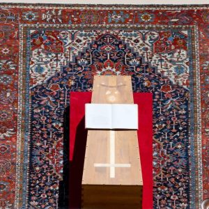 Thánh lễ an táng Đức Thánh Cha Phanxicô