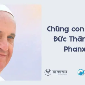 Lời cảm ơn từ khắp nơi trên thế giới