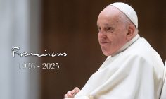 Đức Thánh Cha về Nhà Cha lúc 7:35 thứ Hai ngày 21/04/2025