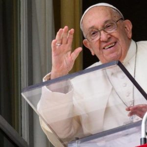 Từ vựng thường dùng của Đức Giáo hoàng Phanxicô