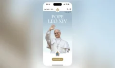 Trang web chính thức của Vatican về Huấn quyền Giáo hoàng có diện mạo mới