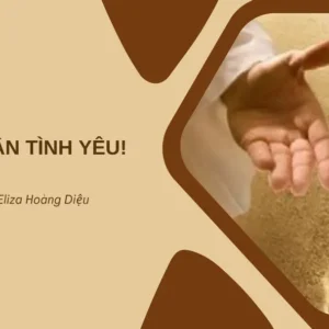 Dấu chân tình yêu!
