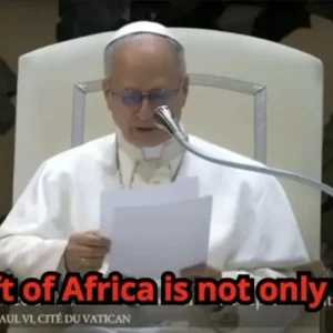 Vatican cảnh báo về video giả mạo Đức Thánh Cha Lêô XIV
