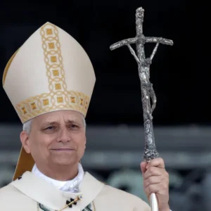 Đức Giáo hoàng Lêô XIV và vấn đề xã hội mới của trí tuệ nhân tạo