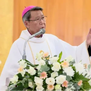 Tốt nghiệp không phải là kết thúc, mà là khởi đầu của sứ vụ