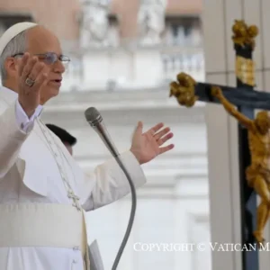 Chúa Giêsu Kitô là niềm hy vọng của chúng ta (21/5/2025): Bài 14 - Dụ ngôn người gieo giống (Mt 13,3a)