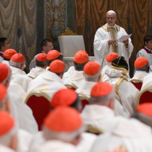 ĐTC Lêô XIV tạm thời xác nhận các vị trí lãnh đạo và các thành viên của Giáo triều Roma