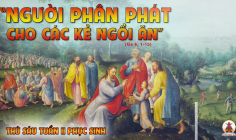 02.05.2025 – Thứ Sáu Tuần II Phục Sinh