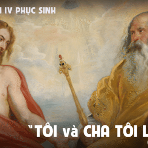 13.05.2025 – Thứ Ba Tuần IV Phục Sinh