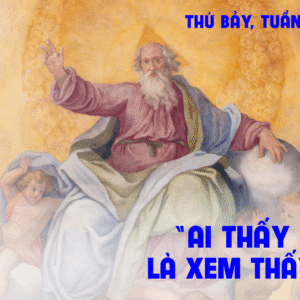 17.05.2025 – Thứ Bảy Tuần IV Phục Sinh