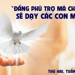 19.05.2025 – Thứ Hai Tuần V Phục Sinh