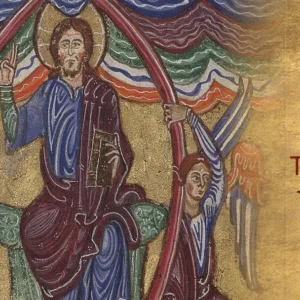 Ngày 29 tháng 5: Lễ Chúa thăng thiên