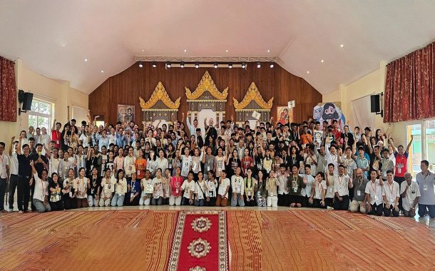 Các tín hữu ở Campuchia gìn giữ hạt giống Tin Mừng được gieo bởi Đức cố GH Phanxicô