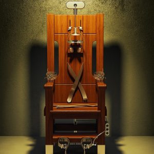 Đức cố Giáo Hoàng Phanxicô tin với lòng thương xót án tử hình sẽ chấm dứt