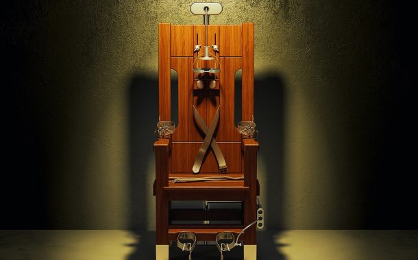 Đức cố Giáo Hoàng Phanxicô tin với lòng thương xót án tử hình sẽ chấm dứt