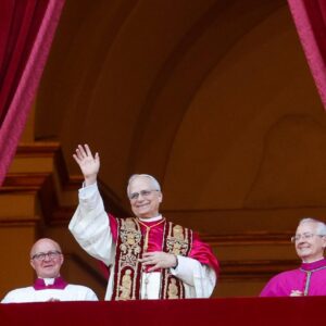 Lời chúc mừng Đức tân Giáo hoàng Lêô XIV từ nhiều lãnh đạo thế giới