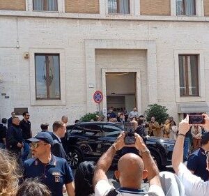 Đức Thánh Cha Lêô XIV mời gọi các tu sĩ Dòng Augustinô sống hiệp thông và gần gũi nhau