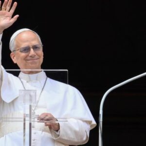 Các cử hành phụng vụ của Đức Thánh Cha trong tháng 5