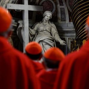 Nhìn qua con số Hồng y cử tri đến từ Á châu tham gia Mật nghị bầu Giáo hoàng