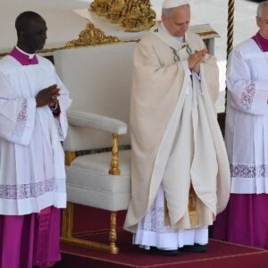 Các Thánh lễ Đức Thánh Cha Lêô XIV sẽ chủ sự trong tháng 6