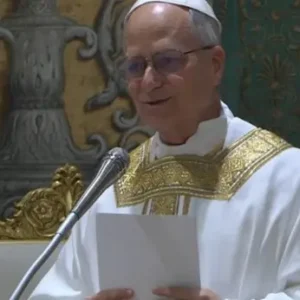 Đức Lêô XIV, một “Giáo hoàng toán học”