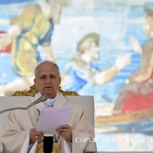 Bài giảng Thánh lễ khai mạc sứ vụ Phêrô của Đức tân Giáo hoàng Lêô XIV (18/5/2025) -