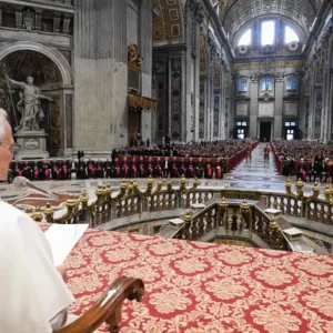 ĐTC Lêô XIV gặp gỡ 4.000 chủng sinh tham dự Ngày Năm Thánh các Chủng sinh