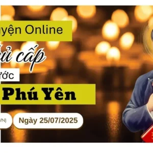 Cầu nguyện online với thủ cấp Chân phước Anrê Phú Yên