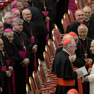 Đức Hồng y Parolin: Đại diện ngoại giao của Đức Thánh Cha là người mang nền ngoại giao của Phúc Âm