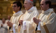Tòa Thánh và Quốc Gia Thành Vatican – Đức Hồng y Ghirlanda: “Cải tổ Giáo triều để phục vụ Hội Thánh tốt hơn”