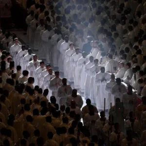 Sứ điệp Đức Thánh Cha Lêô XIV gửi các linh mục nhân ngày Thánh hoá các Linh mục năm 2025