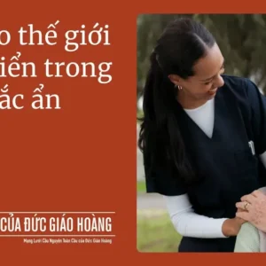 Ý cầu nguyện của Đức Thánh Cha tháng 6/2025: Cầu cho thế giới phát triển trong lòng trắc ẩn