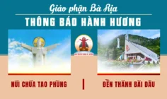 THÔNG BÁO: HÀNH HƯƠNG Thứ Sáu và Thứ Bảy đầu tháng 6.2025