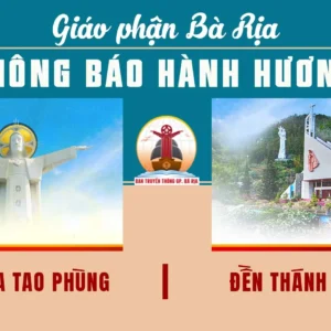 THÔNG BÁO: HÀNH HƯƠNG Thứ Sáu và Thứ Bảy đầu tháng 6.2025