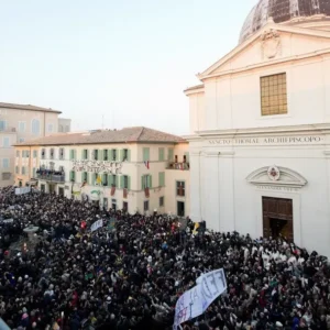 Đức Thánh Cha Lêô sẽ đến Dinh thự Giáo hoàng ở Castel Gandolfo trong mùa hè