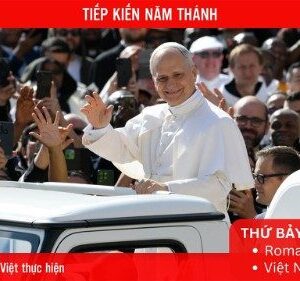 Tiếp kiến Năm Thánh (14/6): Thân xác của Đức Giêsu cần được đón nhận và chiêm ngắm nơi mỗi người anh chị em, nơi mọi thụ tạo