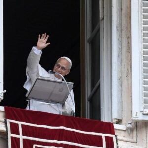 Kinh Truyền Tin (22/06)- ĐTC Lêô: Điều kỳ diệu nơi việc cho và nhận của Bí tích Thánh Thể